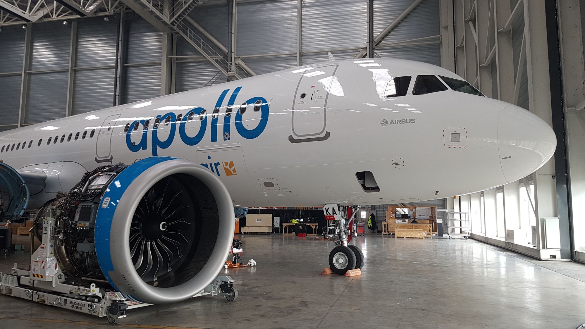 novair-becomes-first-cfm-leap-1a-engine-services-customer-of