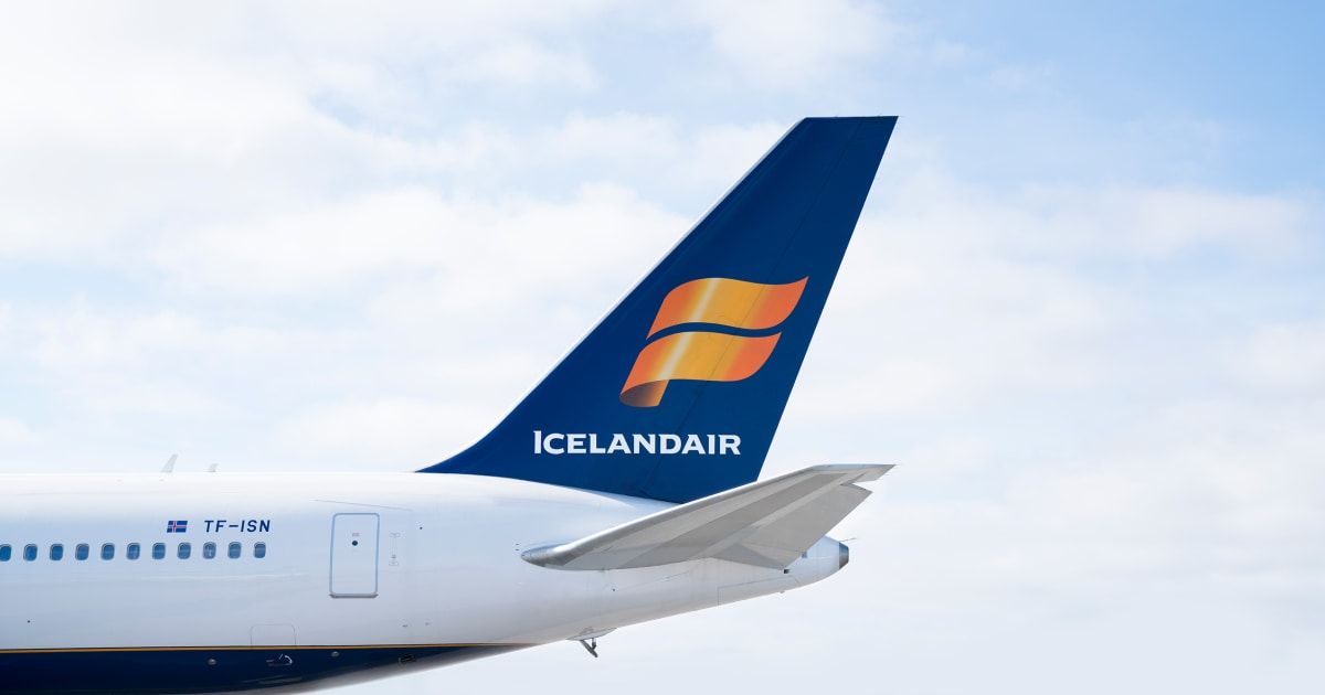 Icelandair Group does not expect Boeing 737 MAX back into service until