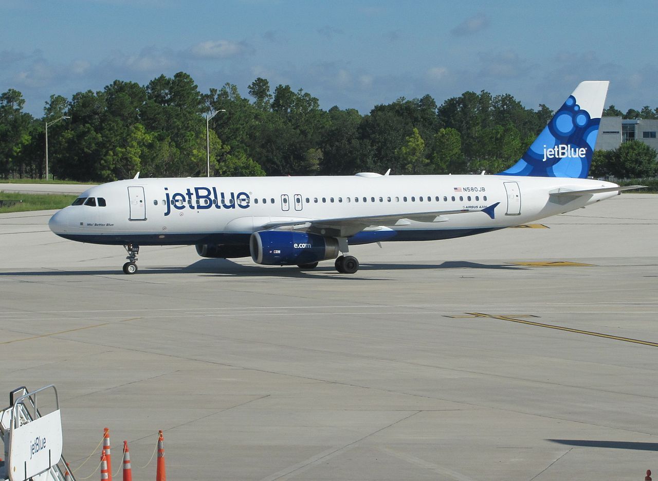 With Relaunch of JetBlue Vacations, JetBlue Brings Customization