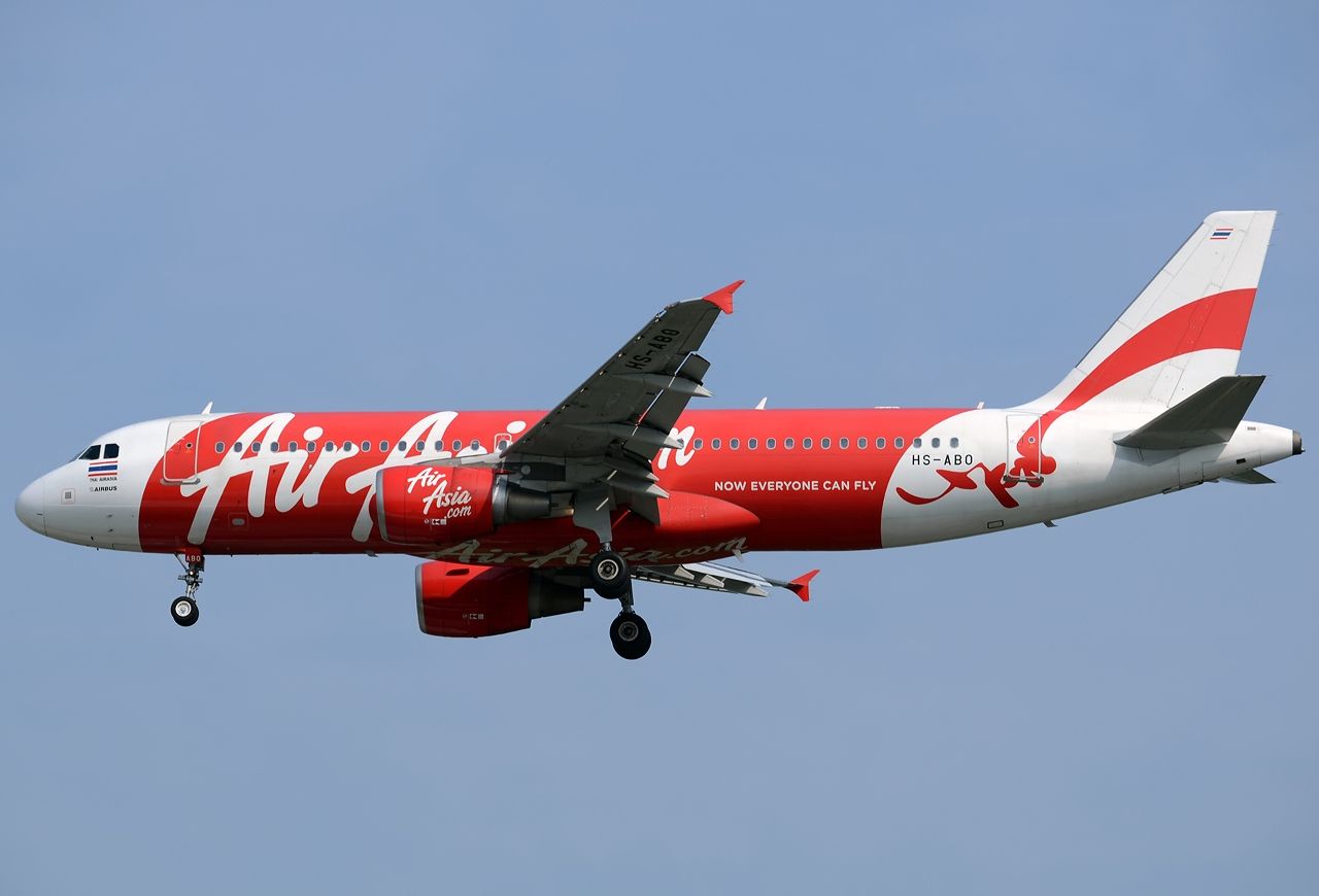 AirAsia Thailand completes IATA Operational Safety Audit (IOSA)