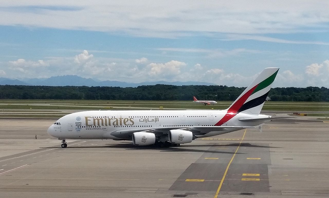 emirates-and-spairliners-sign-general-terms-agreement-gta-for