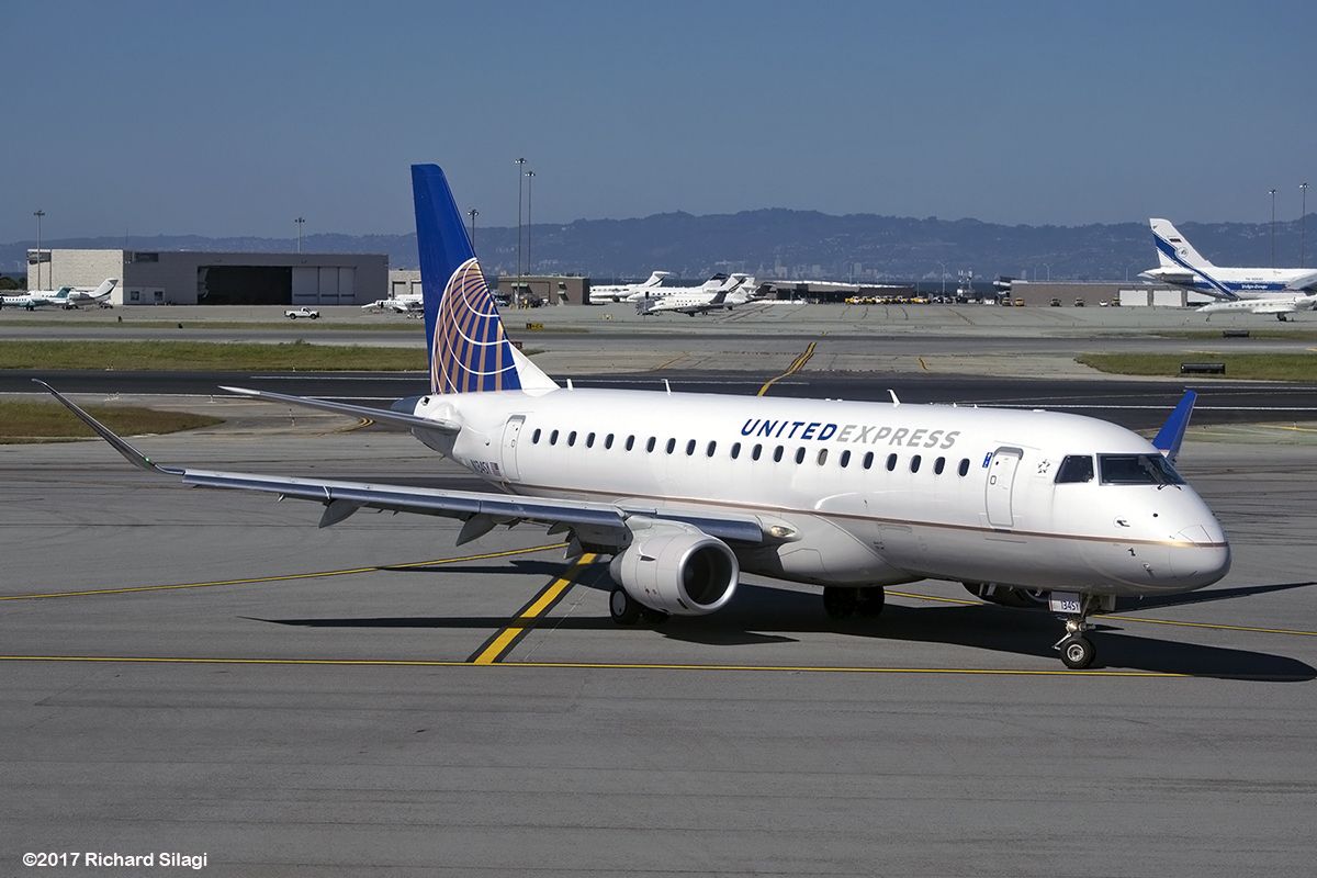 skywest airlines operating as inoted