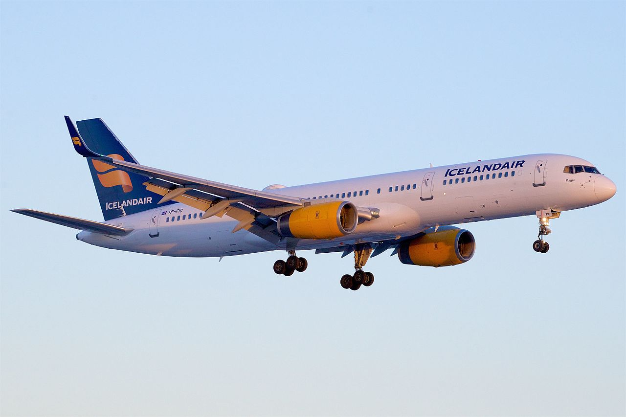 icelandair travel disruption