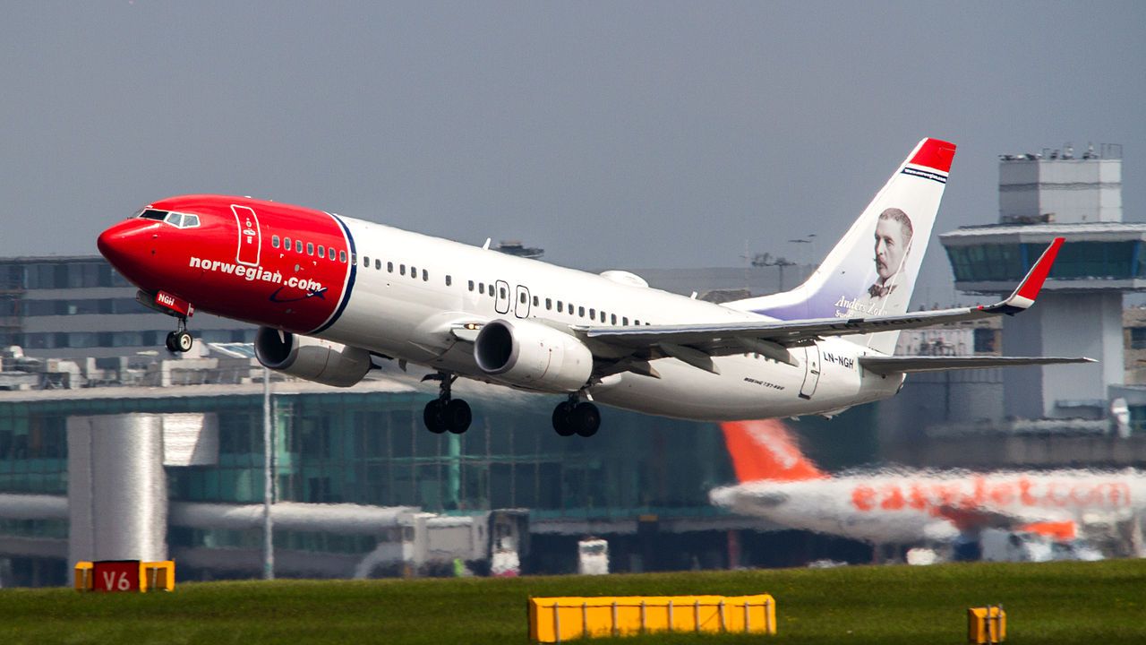 norwegian travel guarantee fund