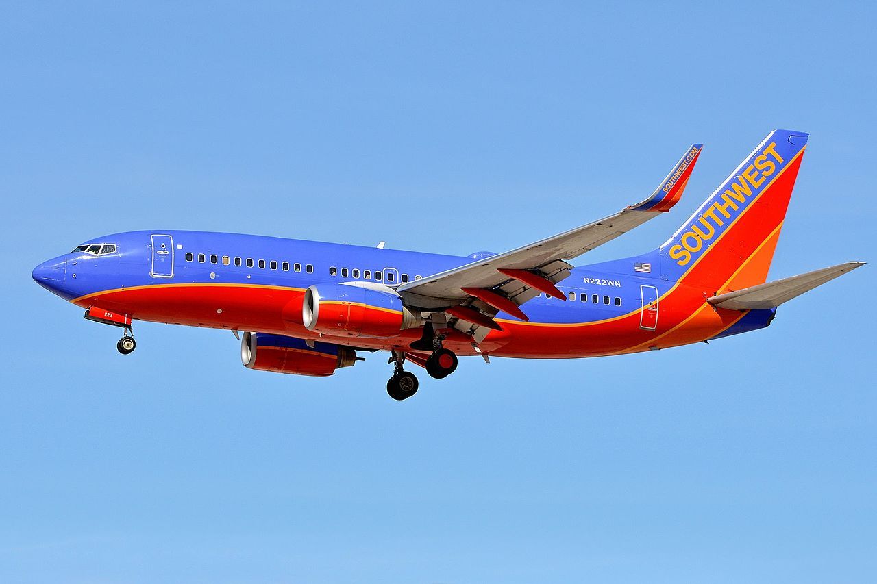 Southwest Airlines Announces Offering Of Common Stock And Convertible