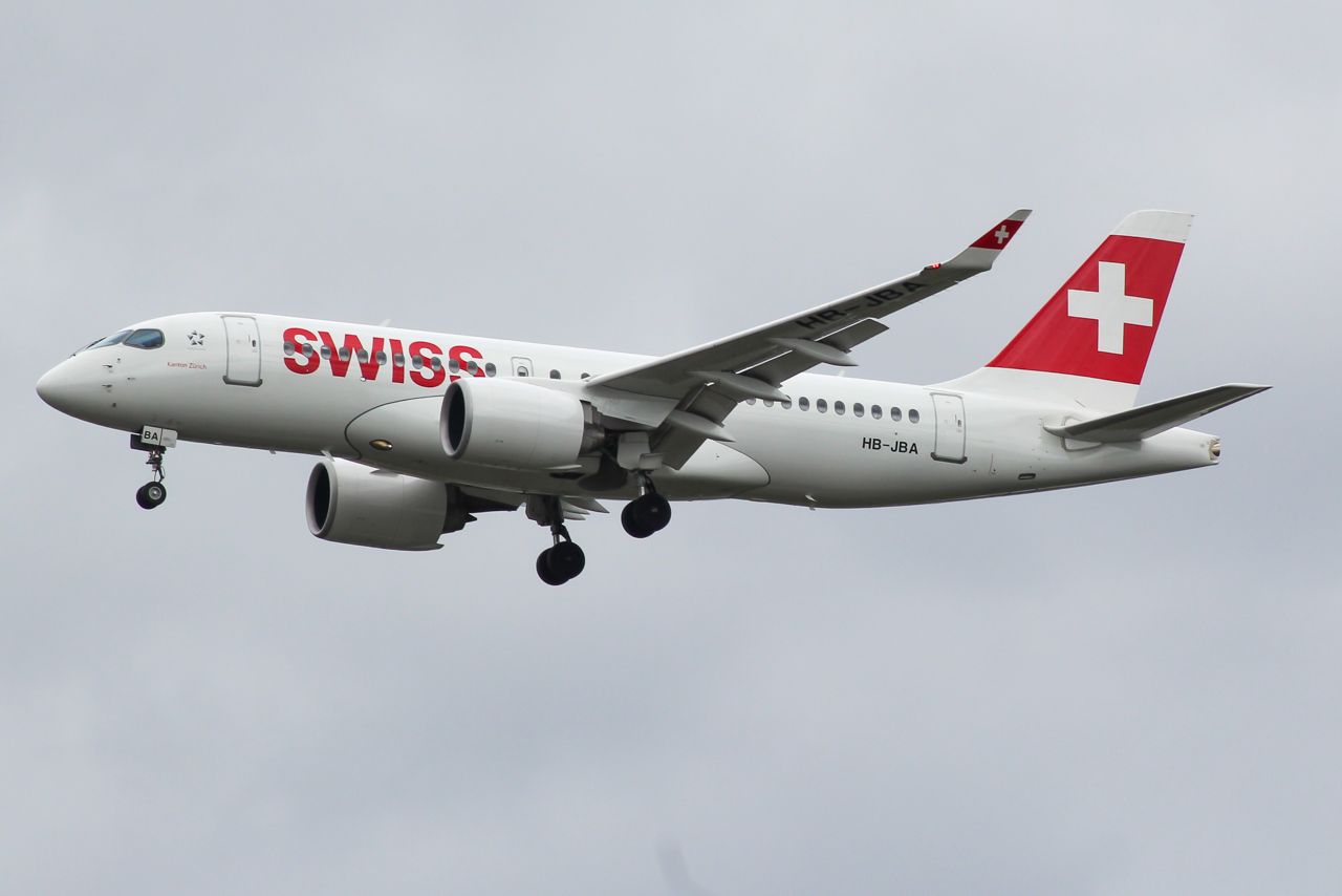 SWISS’ minimum timetable remains in force until 31 May 2020