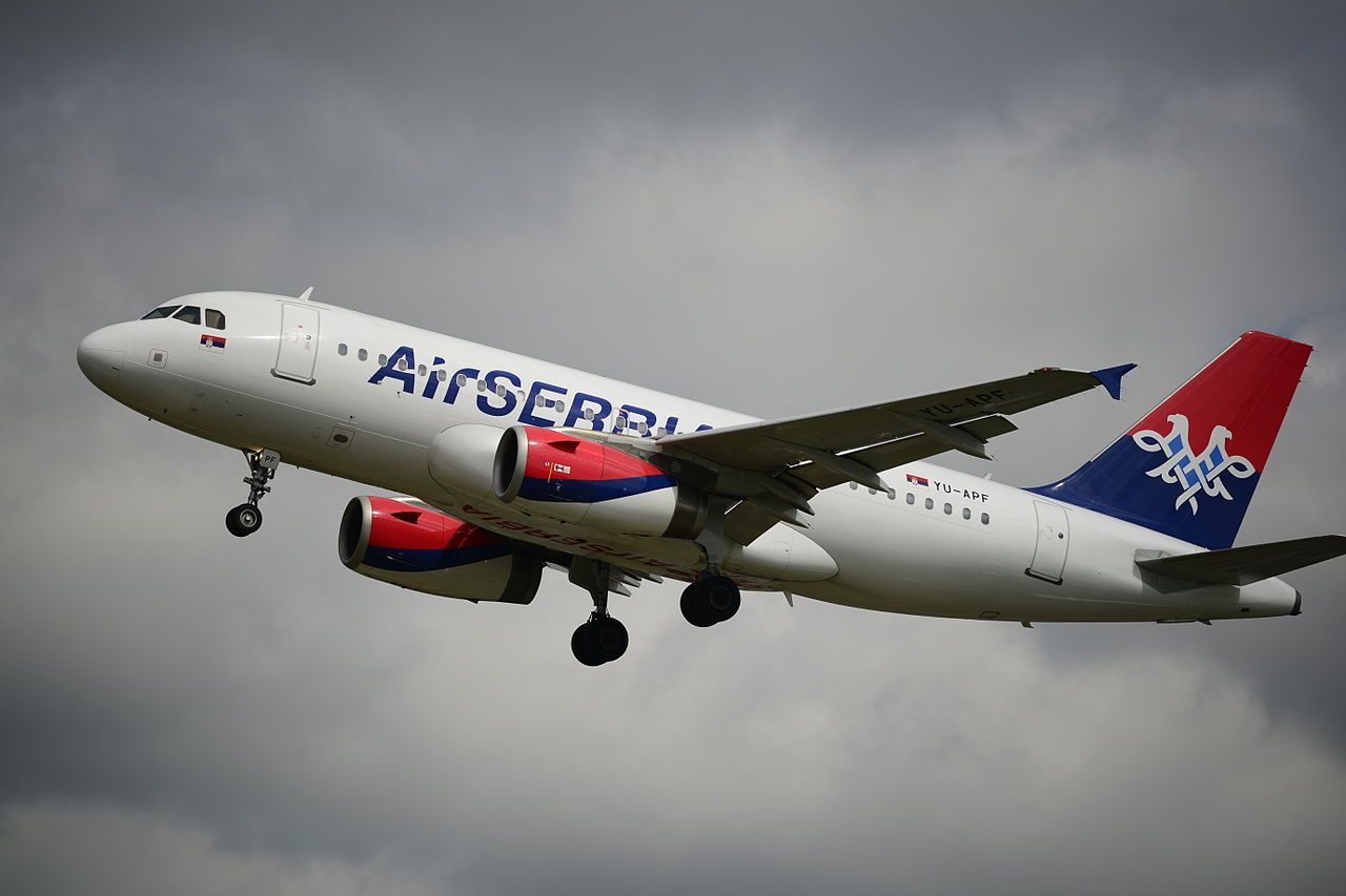 Air Serbia, German Airways and SprintAir join ERA as it fights to ...