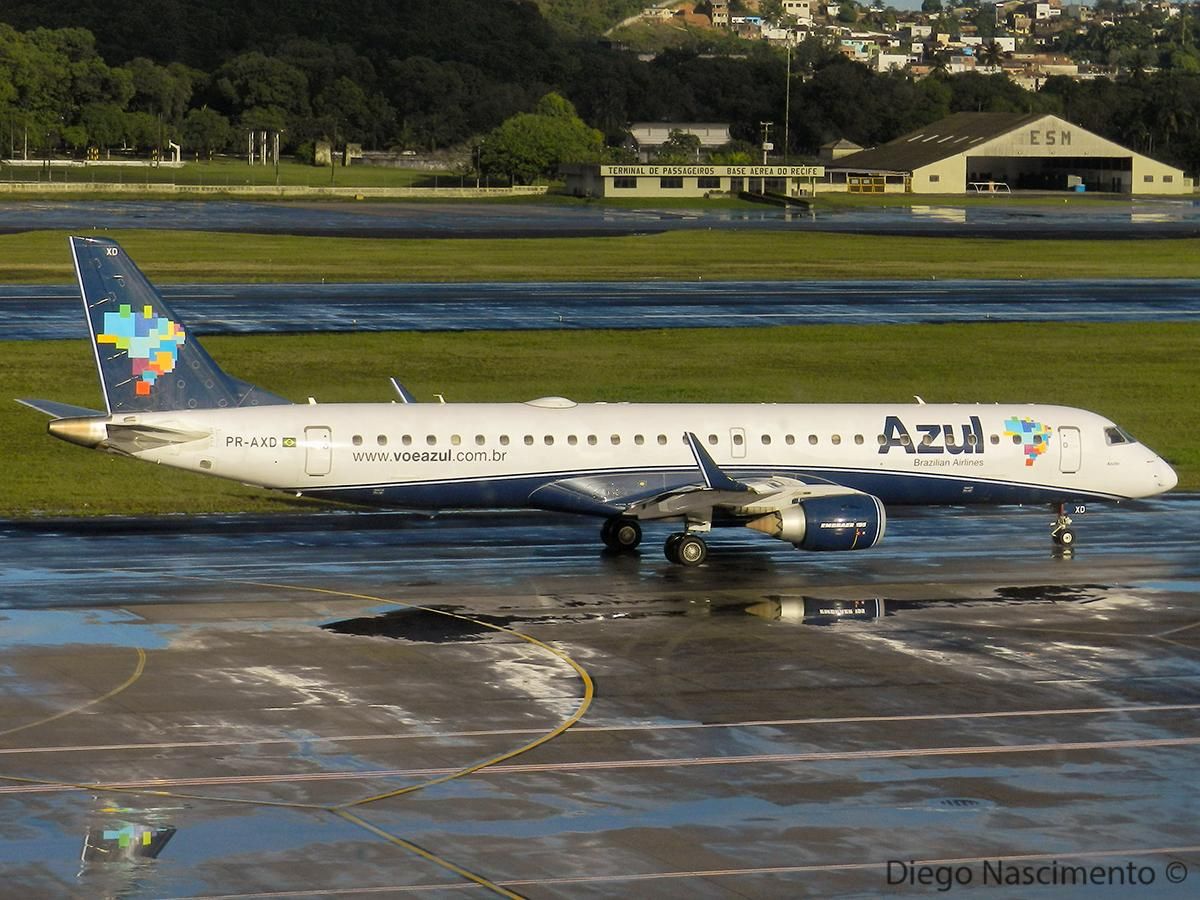 Azul and LATAM Brasil Team Up Through Domestic Codeshare Agreement