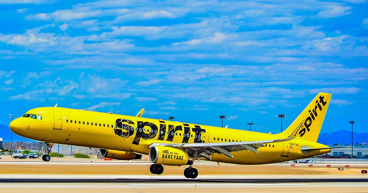 Spirit Airlines Reports Second Quarter 2020 Results