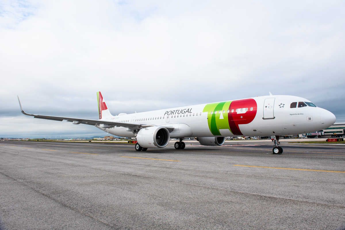 tap air portugal travel agent support