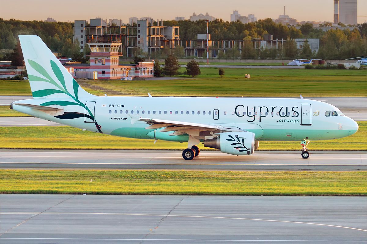 Cyprus Airways announces for winter 2020-21