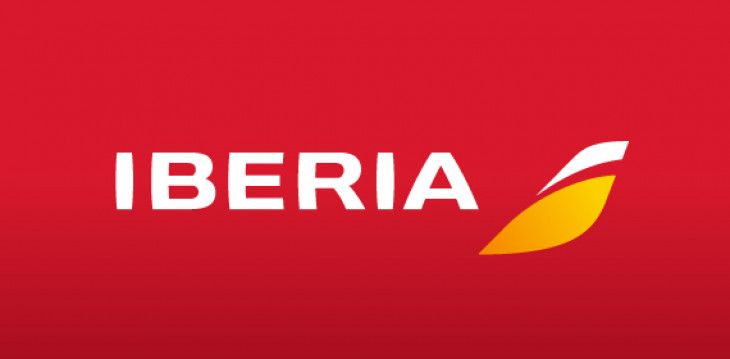 iberia carry on