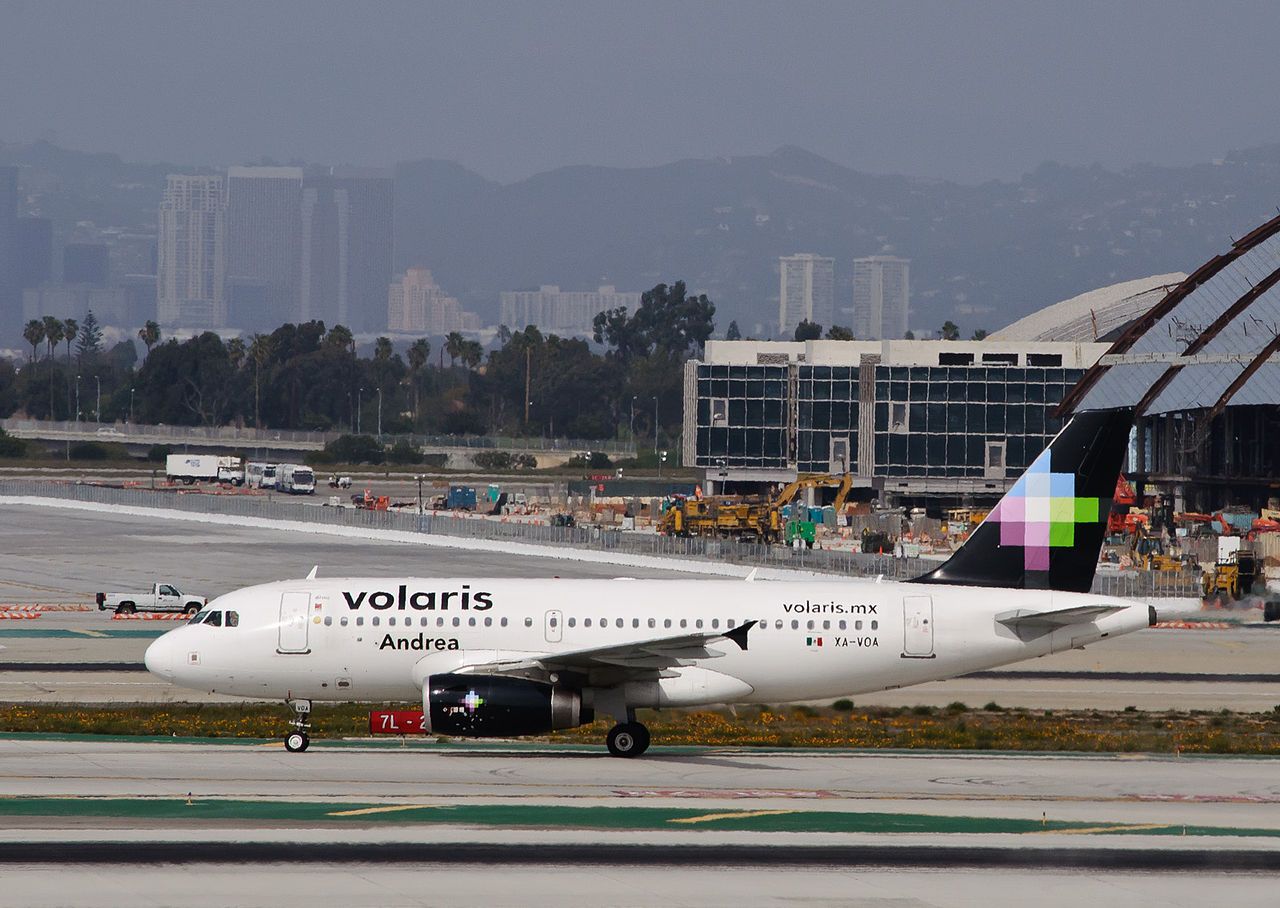 Volaris Announces Pricing of Upsized Offering of ADSs