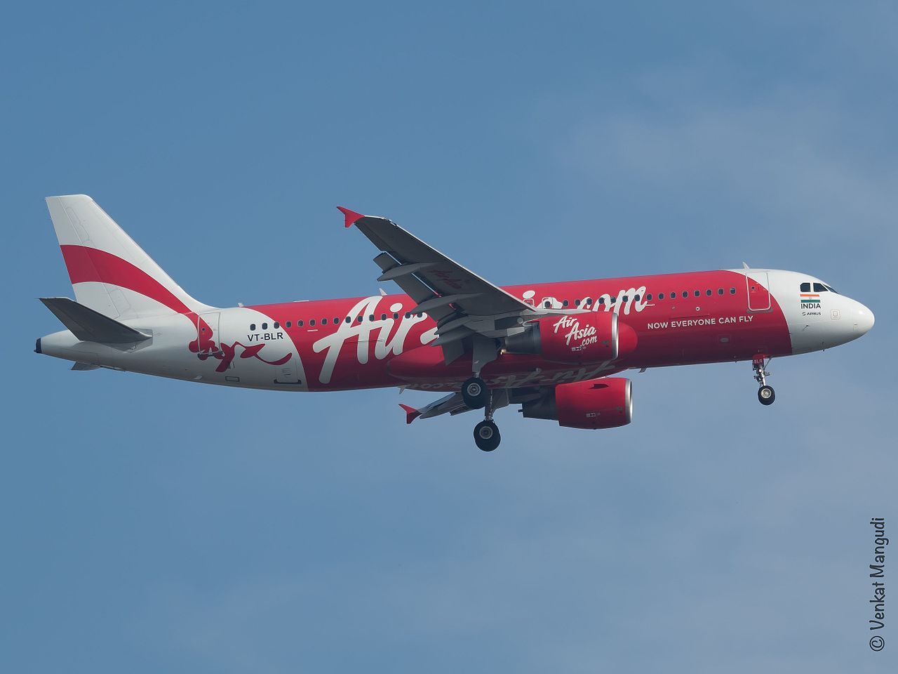 AirAsia Group reduces stake in AirAsia India