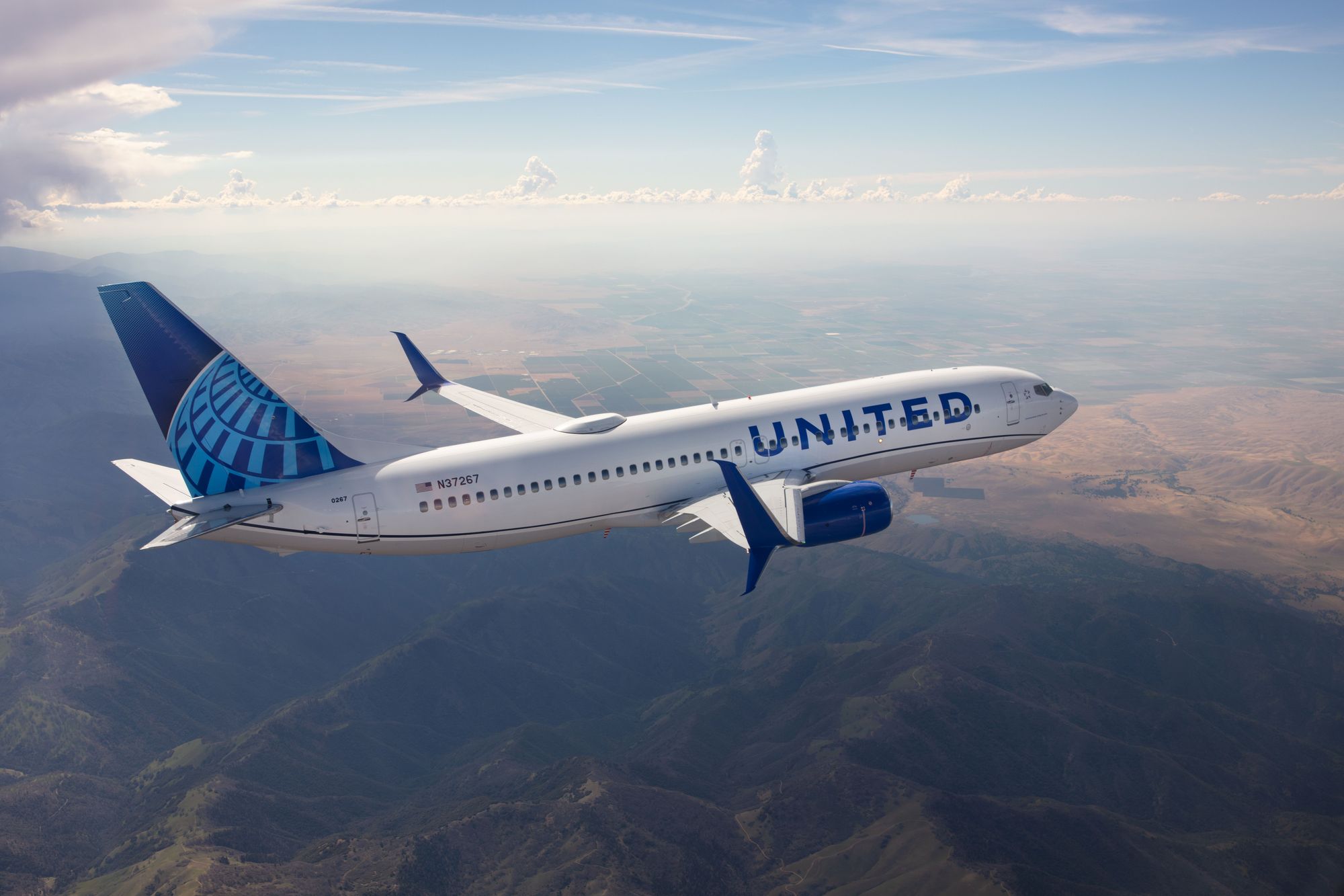 AVIATAR Optimizes Maintenance Operations at United Airlines