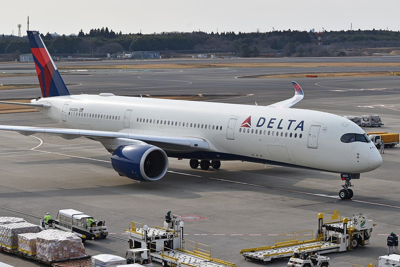 Delta Increases Frequency of SydneyLos Angeles Routes with its