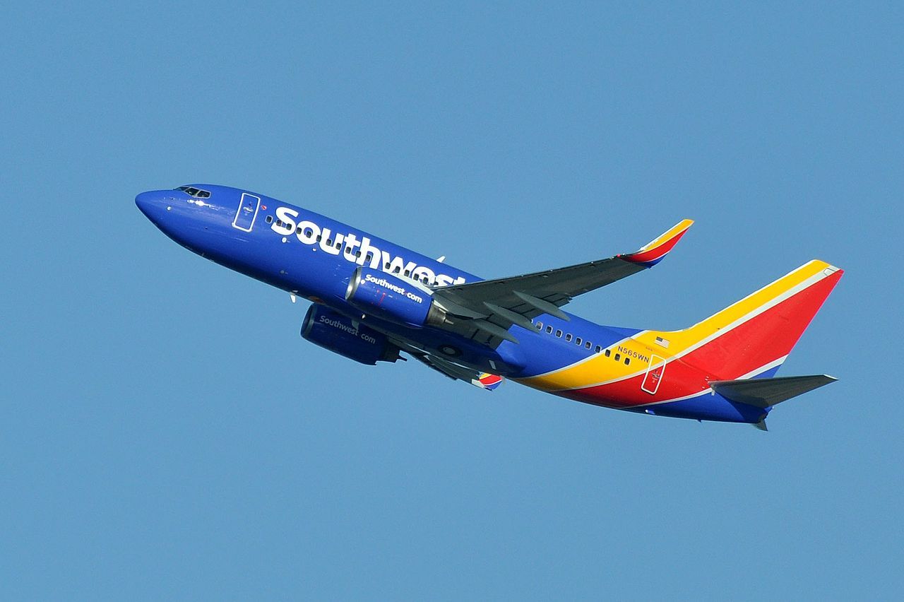 Southwest Airlines Announces Leadership Changes With Retirements And