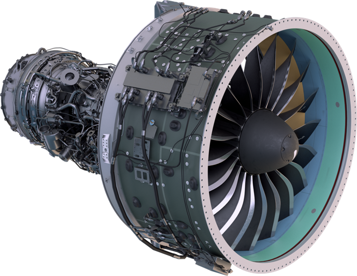 Willis Lease Purchases 25 GTF™ Engines from Pratt & Whitney