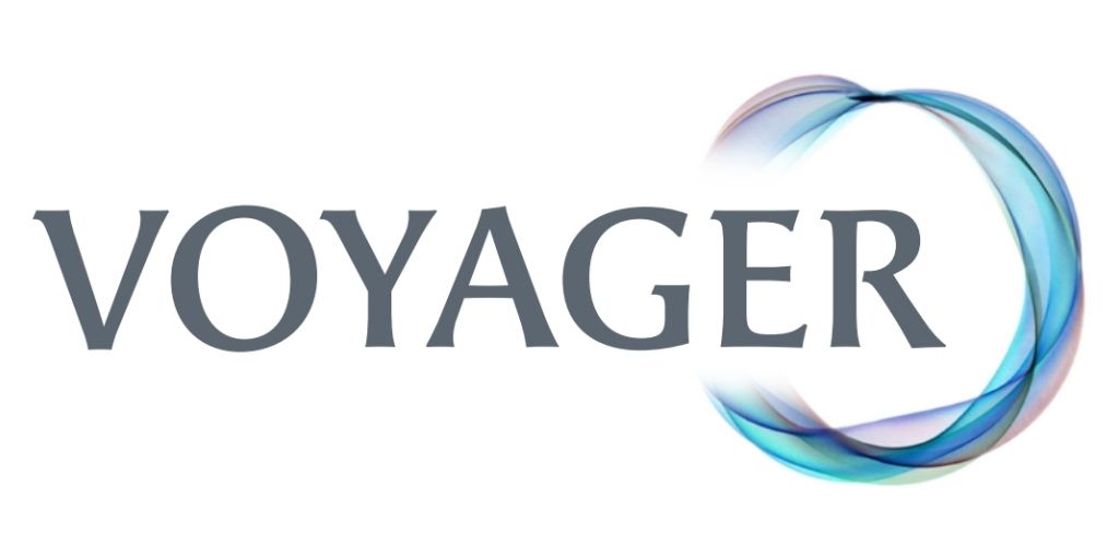 voyager worldwide logo