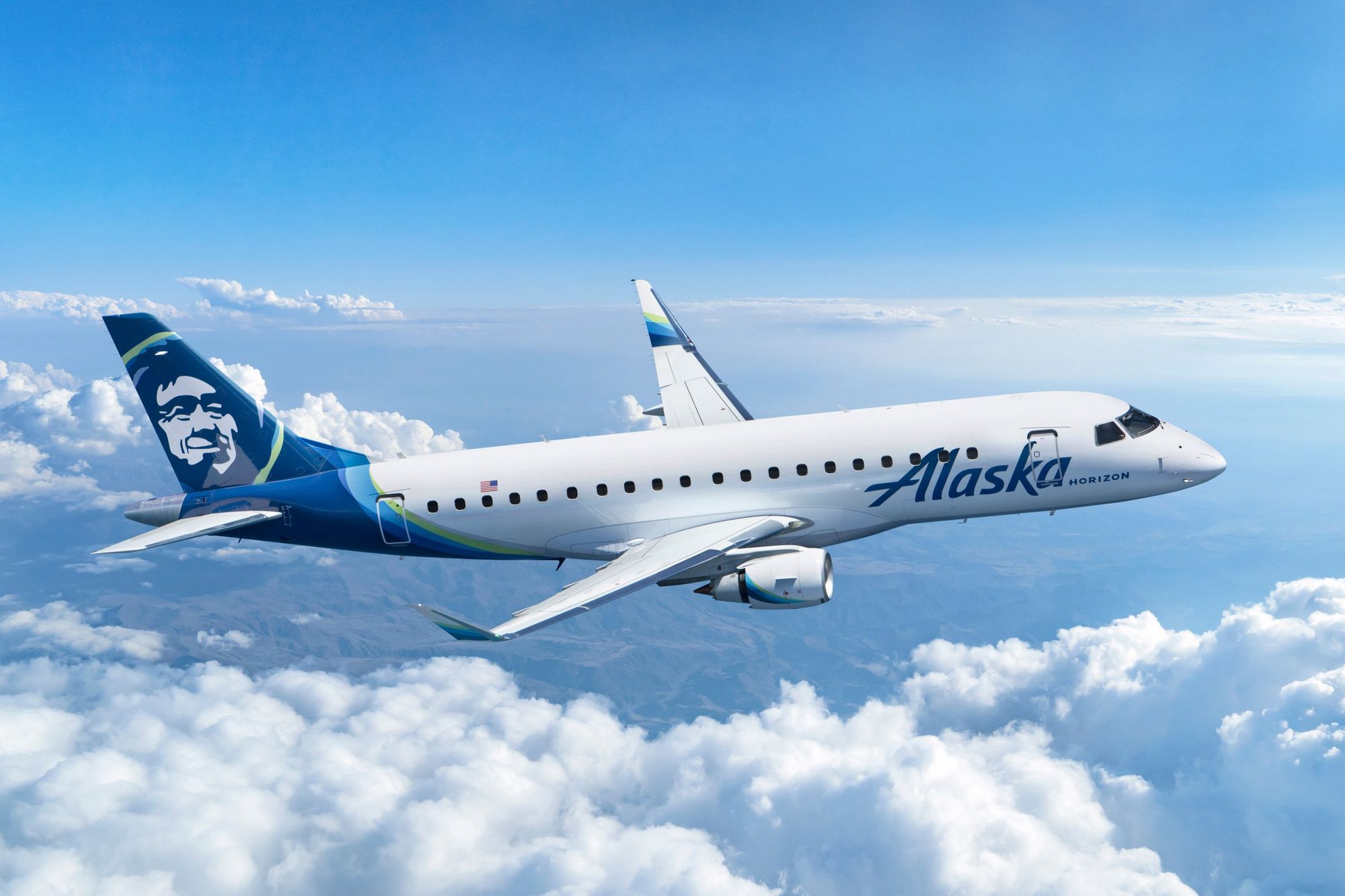Alaska Airlines announces plans for fleet growth and route expansion