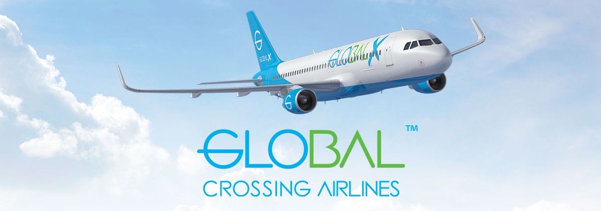 Global Crossing Airlines Announces Interim Order for Spin-Out of Canada ...