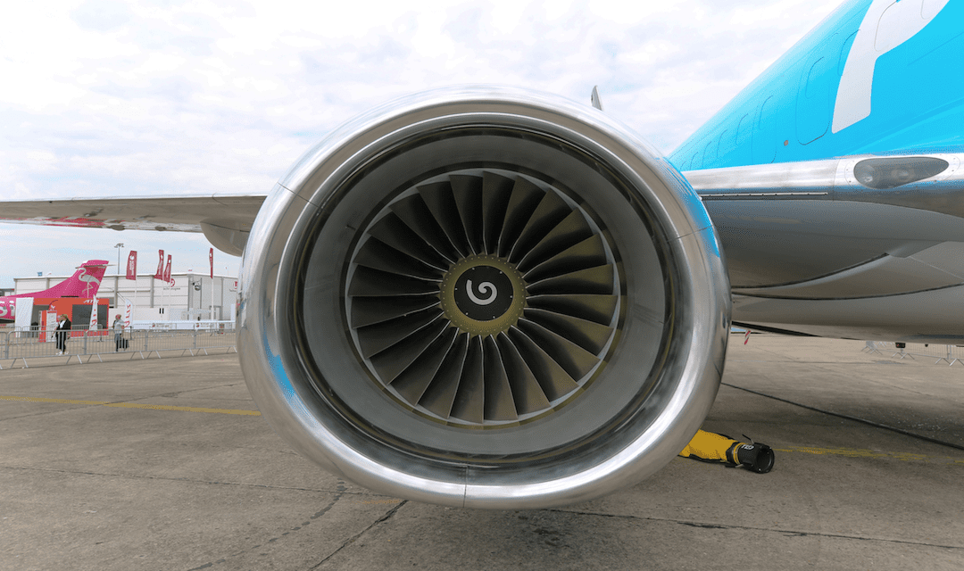 GA Telesis Engine Services Receives India DGCA Certification To ...