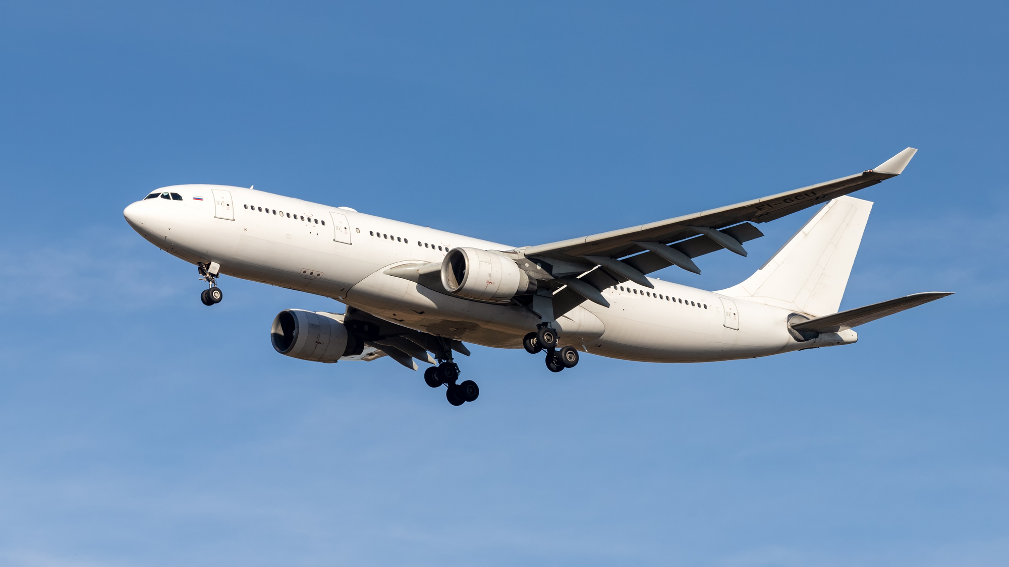 Airhub Airlines Adds Airbus 330-200 to Fleet