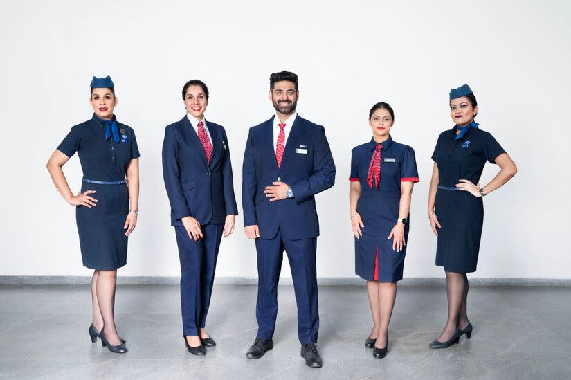 British Airways und Indigo geben neue Codeshare-Partnerschaft bekannt