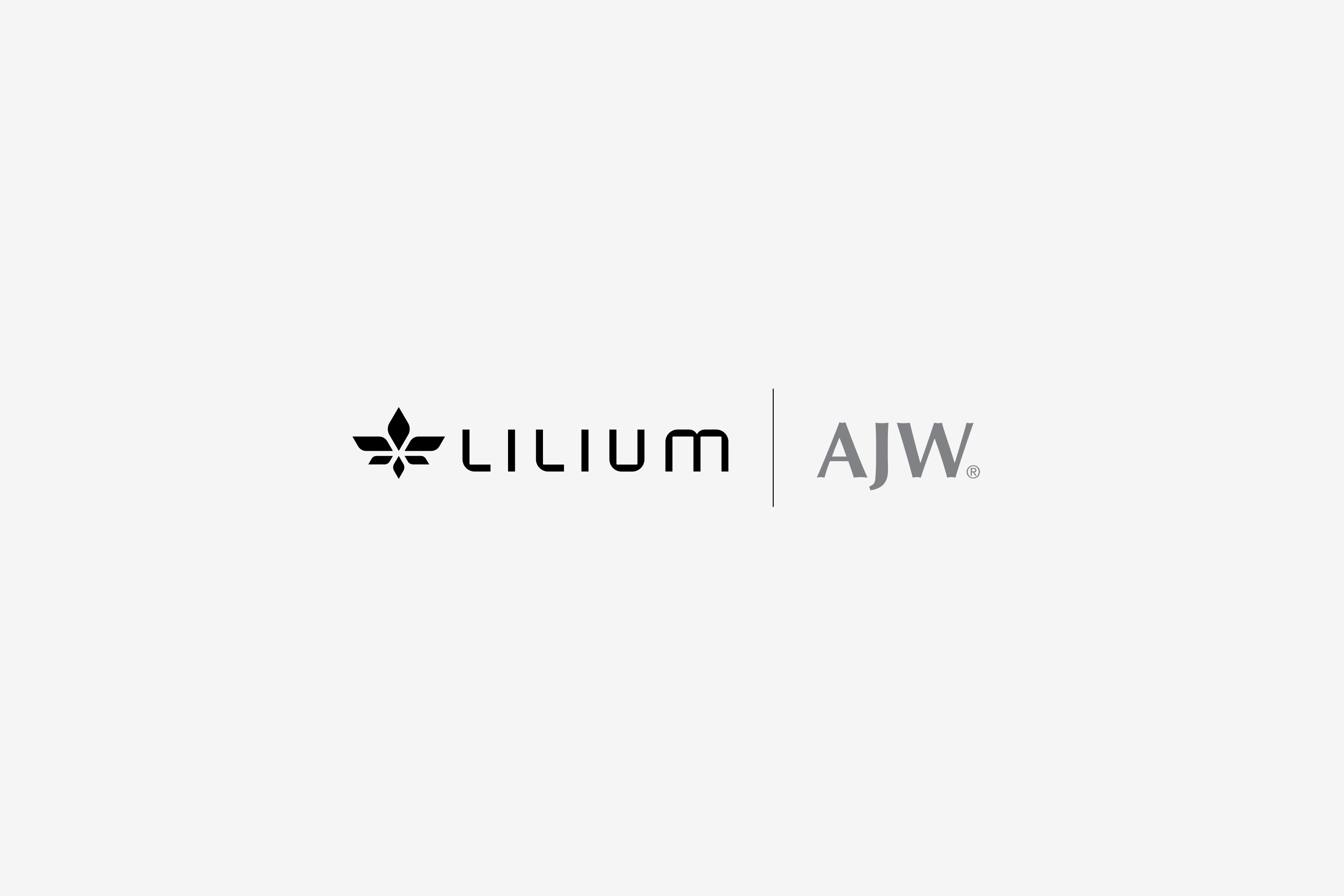 Lilium and AJW Group Form Strategic Collaboration on Material Management as part of Lilium’s Aftermarket Services