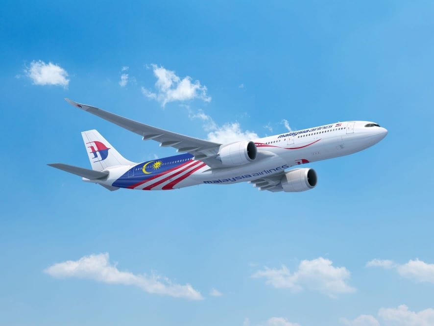 Malaysia Aviation Group to Grow Fleet by 12 Aircraft in 2024; Welcome First A330neo in Q3 2024