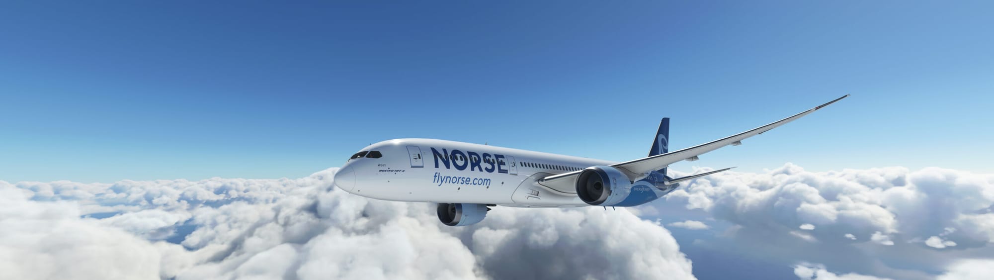 Norse Atlantic Airways agrees extensions to subleases of four Boeing 787 Dreamliners