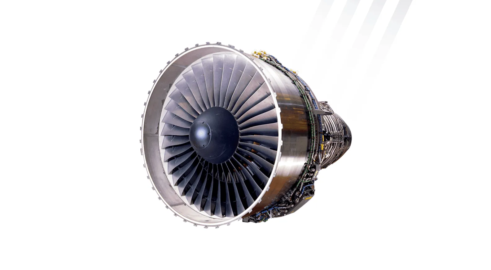 3TOP Aviation acquires PW4170 Engines