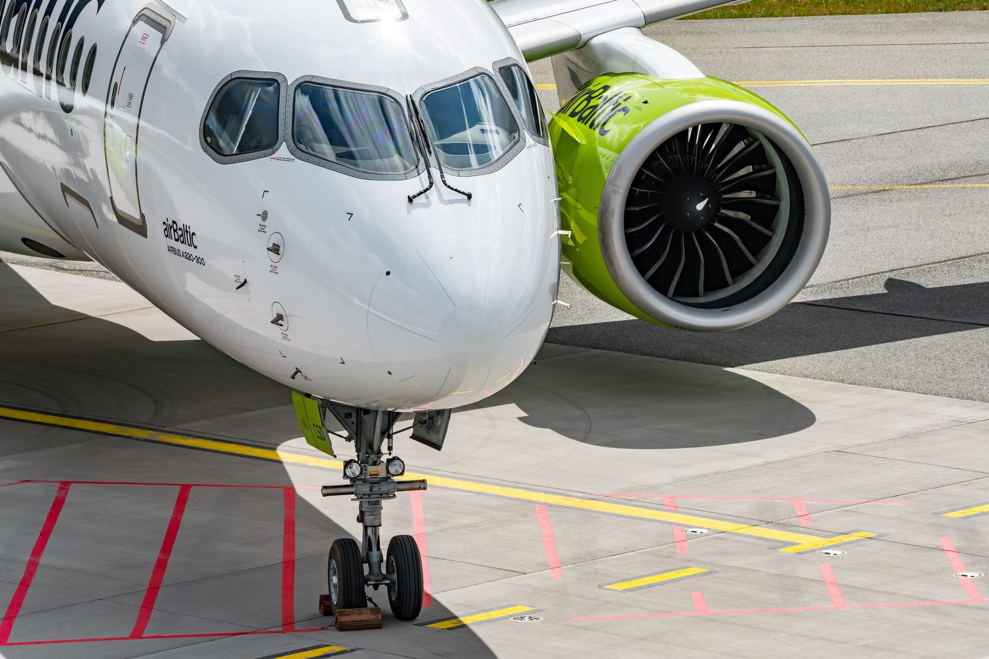 airBaltic and SUA Líneas Aéreas Enter a Strategic Partnership in Latin America