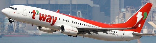 Broward Aviation Services acquires Boeing 737 NG from AerCap for disassembly