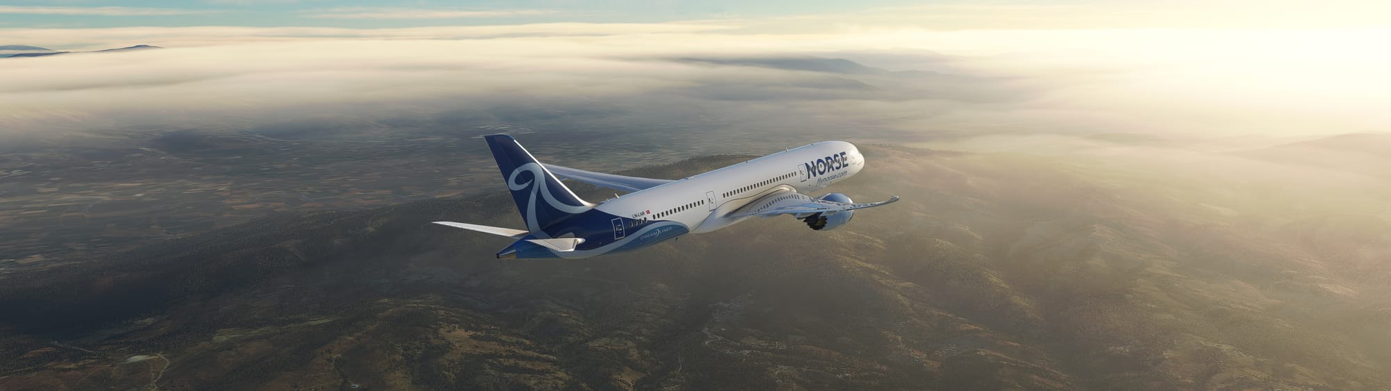 Wet lease agreement signed between Norse and IndiGo