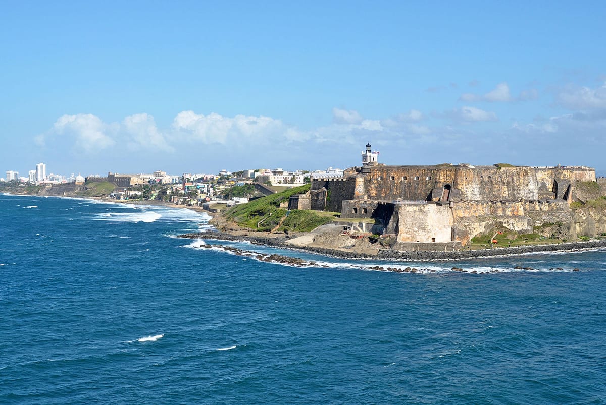 Spirit Airlines Expands Nonstop Service to San Juan, Puerto Rico