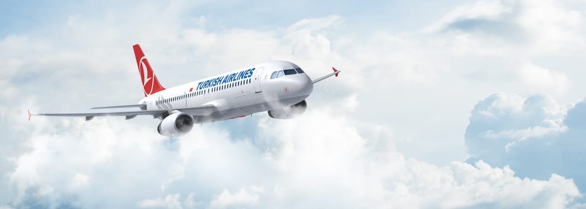 BOC Aviation Delivers Last Of Five Airbus A320neo Aircraft To Turkish ...